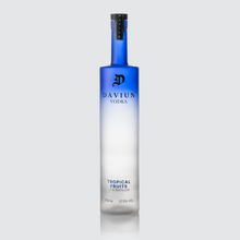 Load image into Gallery viewer, Daviun Vodka Tropical Fruits (Luminous Bottle)
